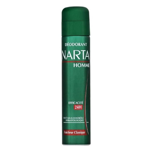 Narta, Homme / Men Classcic Spray 200 Ml