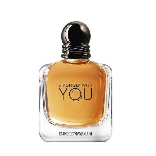 Emporio Armani Stronger With You Eau de Toilette 100ml