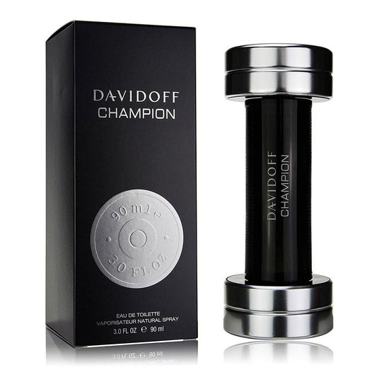 Davidoff Champion Eau de Toilette 90ml