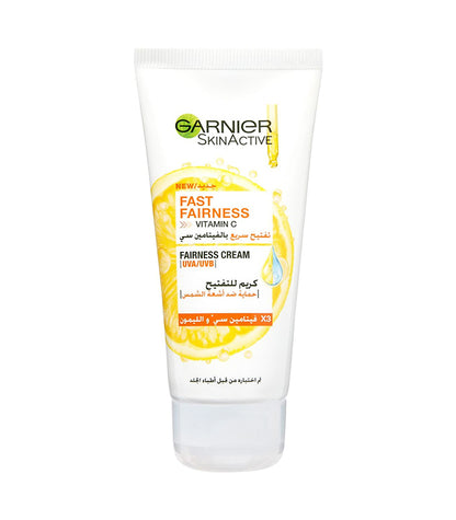 Garnier, Fast Fairness Day Cream 50Ml