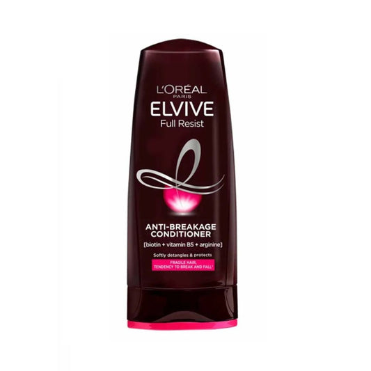 Elvive, Full Resist Cond 200Ml