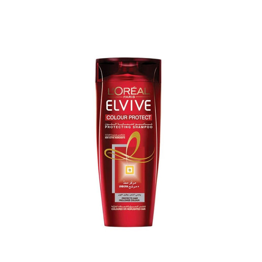 Elvive, Shampoo 600Ml Color Protect