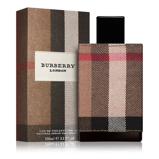 Burberry London for Men Eau de Toilette 100ml