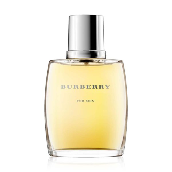 Burberry for Men Eau de Toilette 100ml