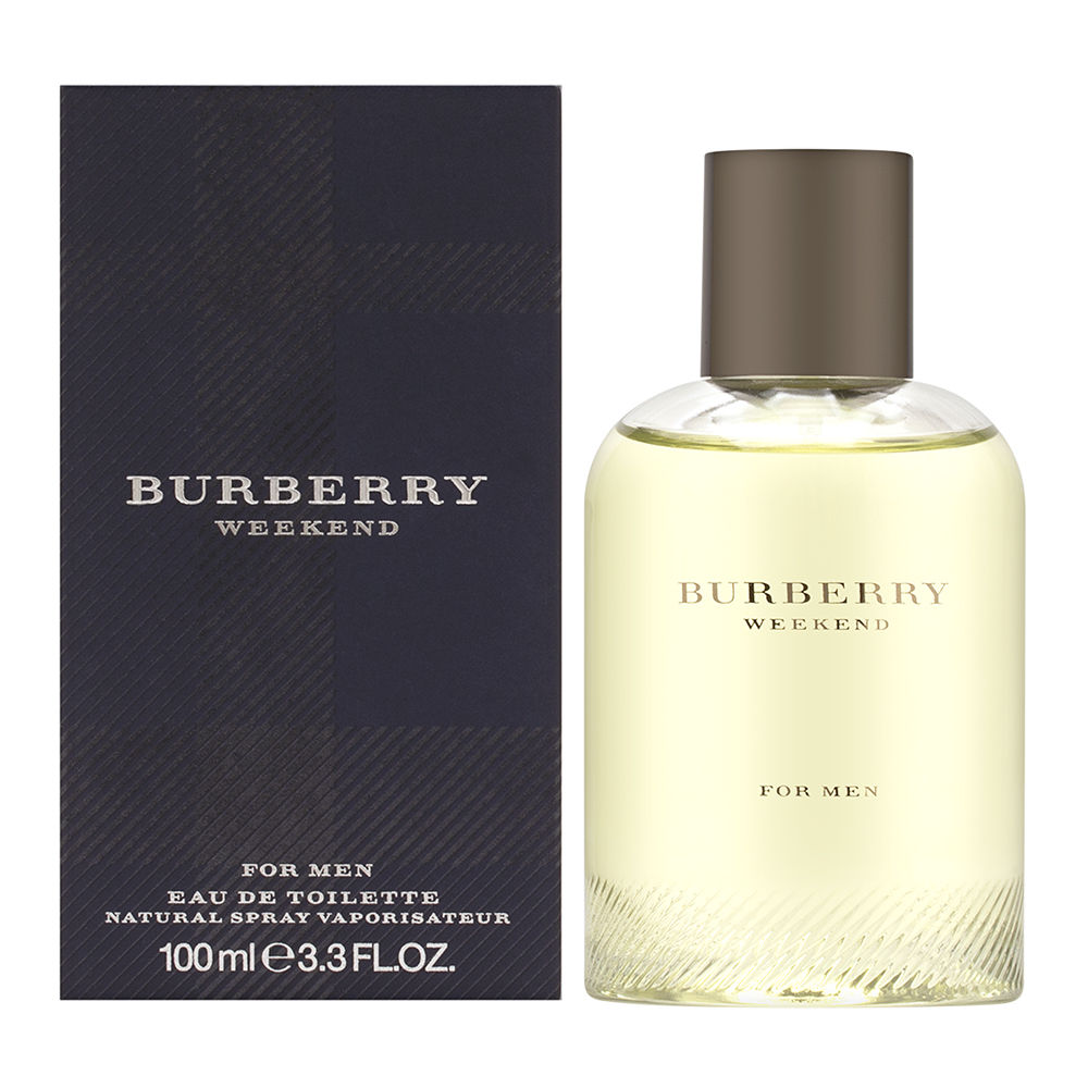 Burberry Weekend for Men Eau de Toilette 100ml