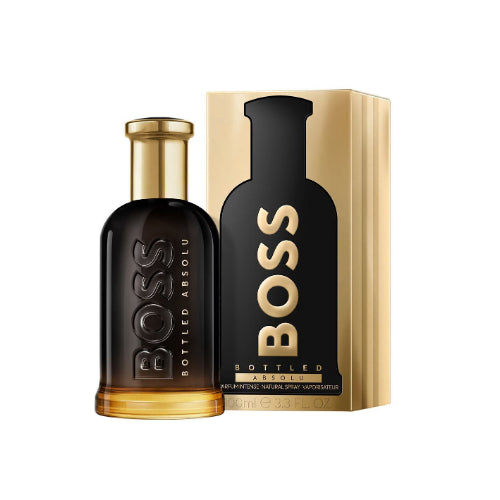 Hugo Boss Boss Bottled Absolu Parfum Intense 100ml