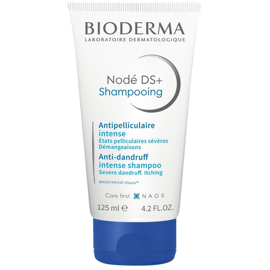Bioderma, Node Ds+ Shampooing 125 Ml