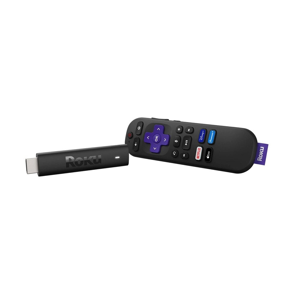 Roku, Streaming Stick 4K