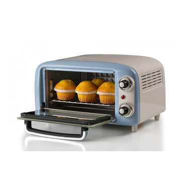 Ariete, Vintage Electric Oven 10L, 800W