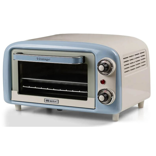 Ariete, Vintage Electric Oven 10L, 800W