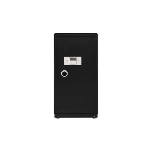 3D Template, 1 Hour Fire Resistant Safe