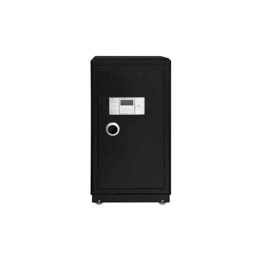3D Template, 1 Hour Fire Resistant Safe