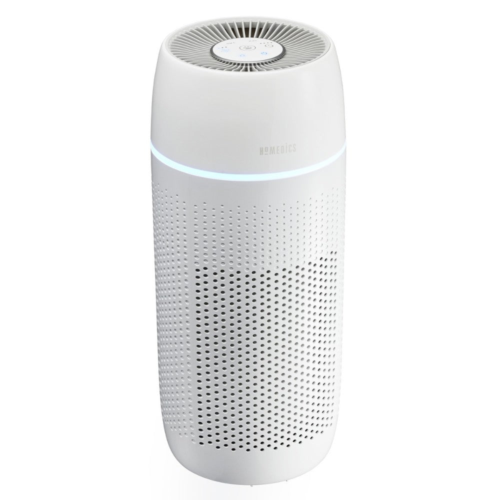 HoMedics, Total Clean Pet Plus 5-In-1 Air Purifier Model Ap-Pet35Wt