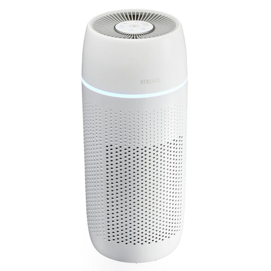 HoMedics, Total Clean Pet Plus 5-In-1 Air Purifier Model Ap-Pet35Wt