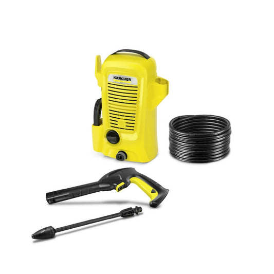 Karcher Pressure Washer K2 Universal, KAR-K2UN