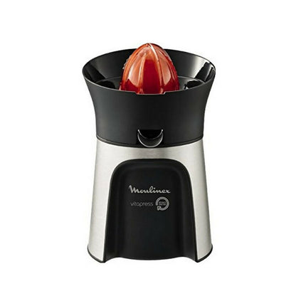 Moulinex Vita Press 3 Cones Silver 100W, PC603D27
