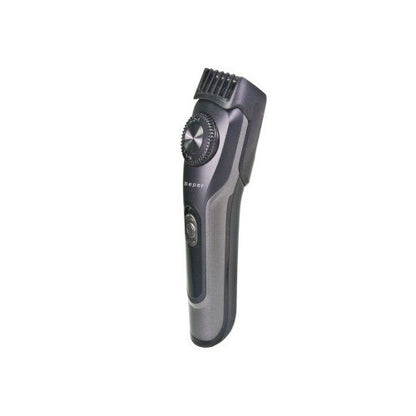 Beper, Rechargeable Beard Trimmer, 40.332