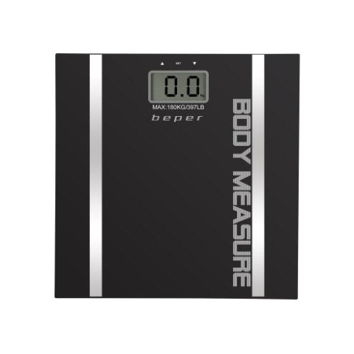 Beper, Bioelectrical Impedance Body Scale, 40.808A