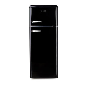 Domo, Refrigerator Domo Do91704R Black