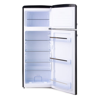 Domo, Refrigerator Domo Do91704R Black