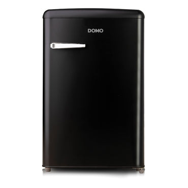 Domo, Refrigerator Domo Do91770R Matt Black