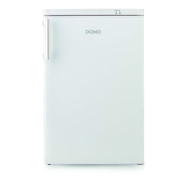 Domo, Freezer Domo Do91130F White
