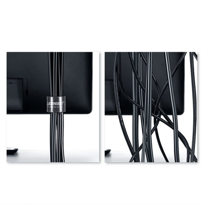 Ugreen, Hook & Loop Staps Cable Organiser, Made Of High Quality Materials