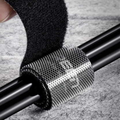 Ugreen, Hook & Loop Staps Cable Organiser, Made Of High Quality Materials