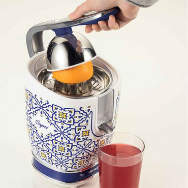 Ariete PRO Citrus Juicer, 85W, Capri, 413/0 CA