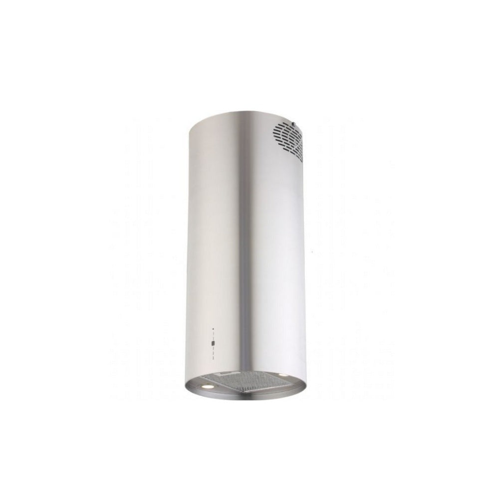 Silverline, 40cm Island hood