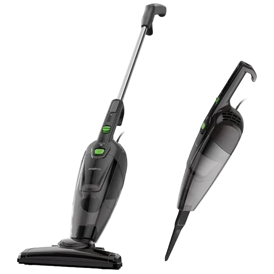 Oraimo, Corded Stick Vacuum Cleaner Uk Osv-251A Graphite Grey Dsafr