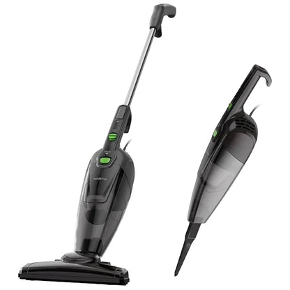 Oraimo, Corded Stick Vacuum Cleaner Uk Osv-251A Graphite Grey Dsafr