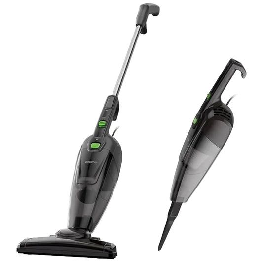 Oraimo, Corded Stick Vacuum Cleaner Uk Osv-251A Graphite Grey Dsafr