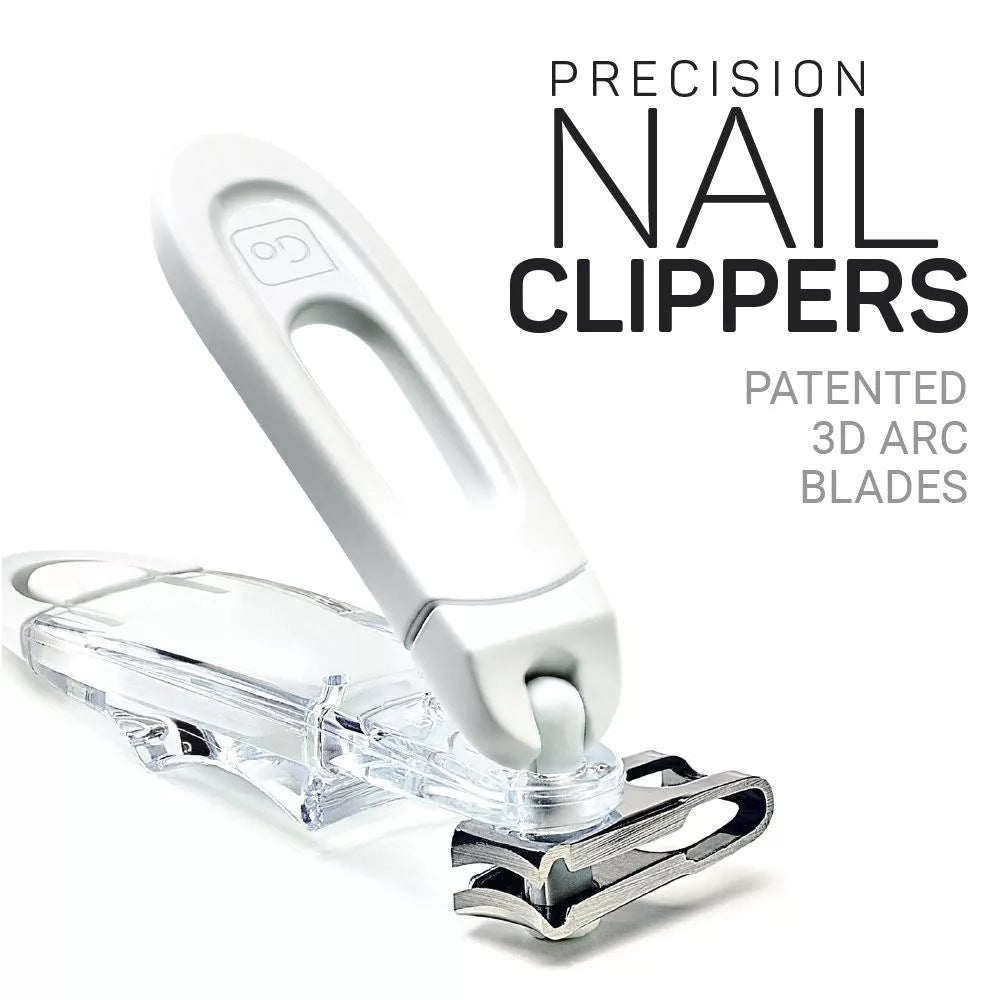 Go Travel, Arc Blade Clippers
