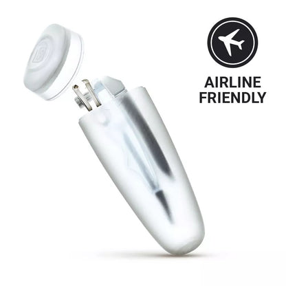Go Travel, Arc Blade Clippers