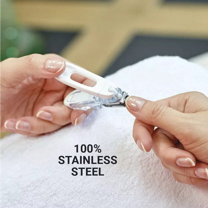 Go Travel, Arc Blade Clippers