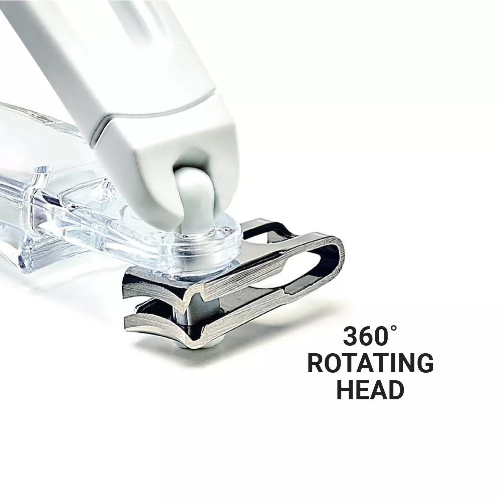 Go Travel, Arc Blade Clippers