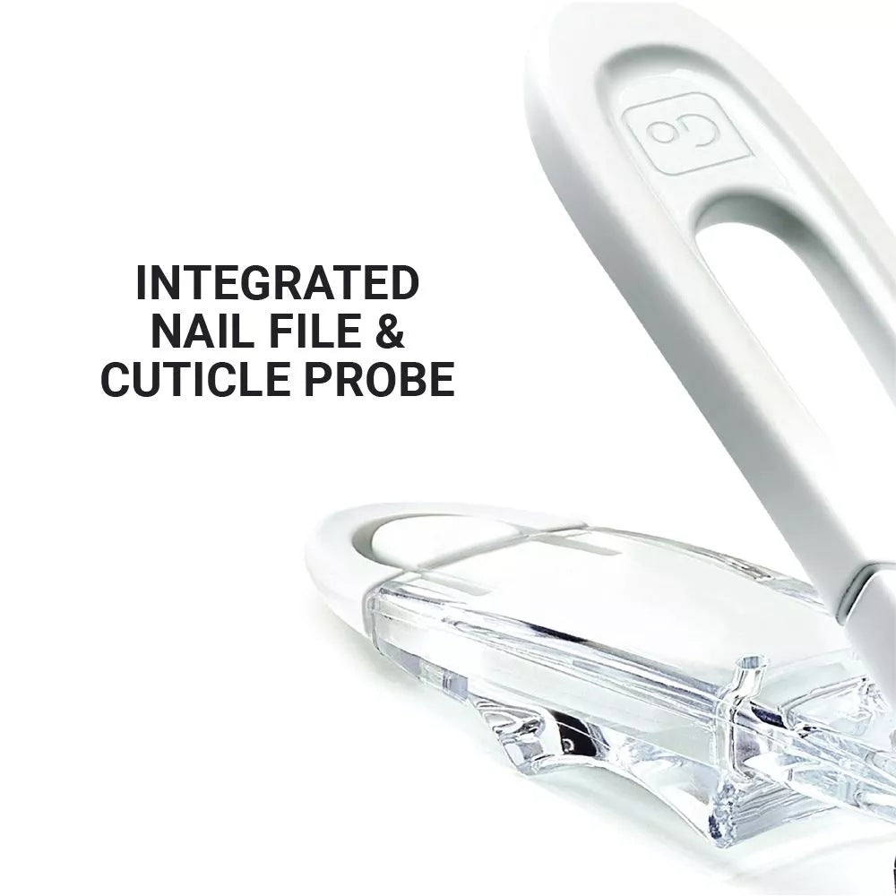 Go Travel, Arc Blade Clippers