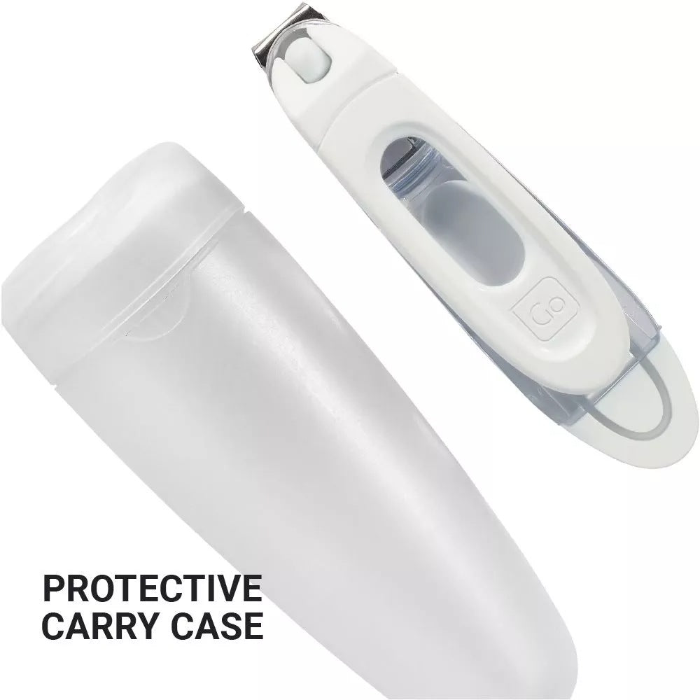 Go Travel, Arc Blade Clippers