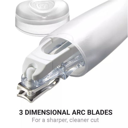 Go Travel, Arc Blade Clippers