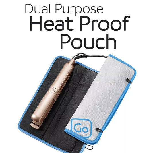 Go Travel, Heat Proof Pouch