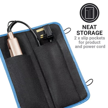 Go Travel, Heat Proof Pouch
