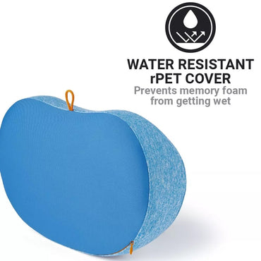 Go Travel, Water Resistant Memory Lounger