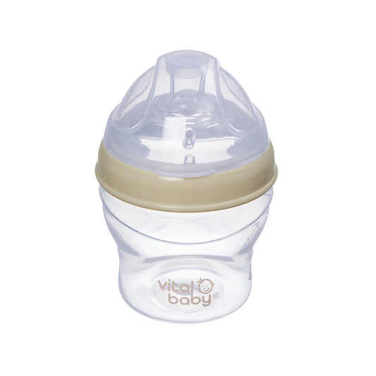 Vital Baby, Nurture Breast Like Bottle 150ml 1pk