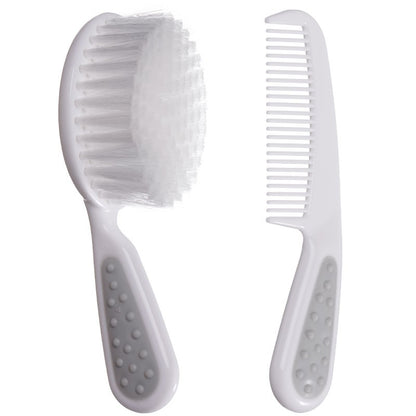 Vital Baby, Protect Brush & Comb Set