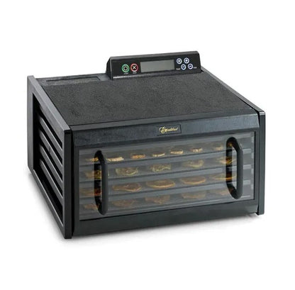 Excalibur, 5-Tray Food Dehydrator 26-Hr Timer