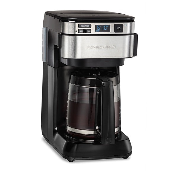 Hamilton Beach, 1.7L Coffee Maker