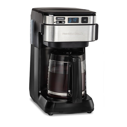 Hamilton Beach, 1.7L Coffee Maker