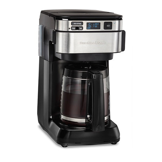 Hamilton Beach, 1.7L Coffee Maker