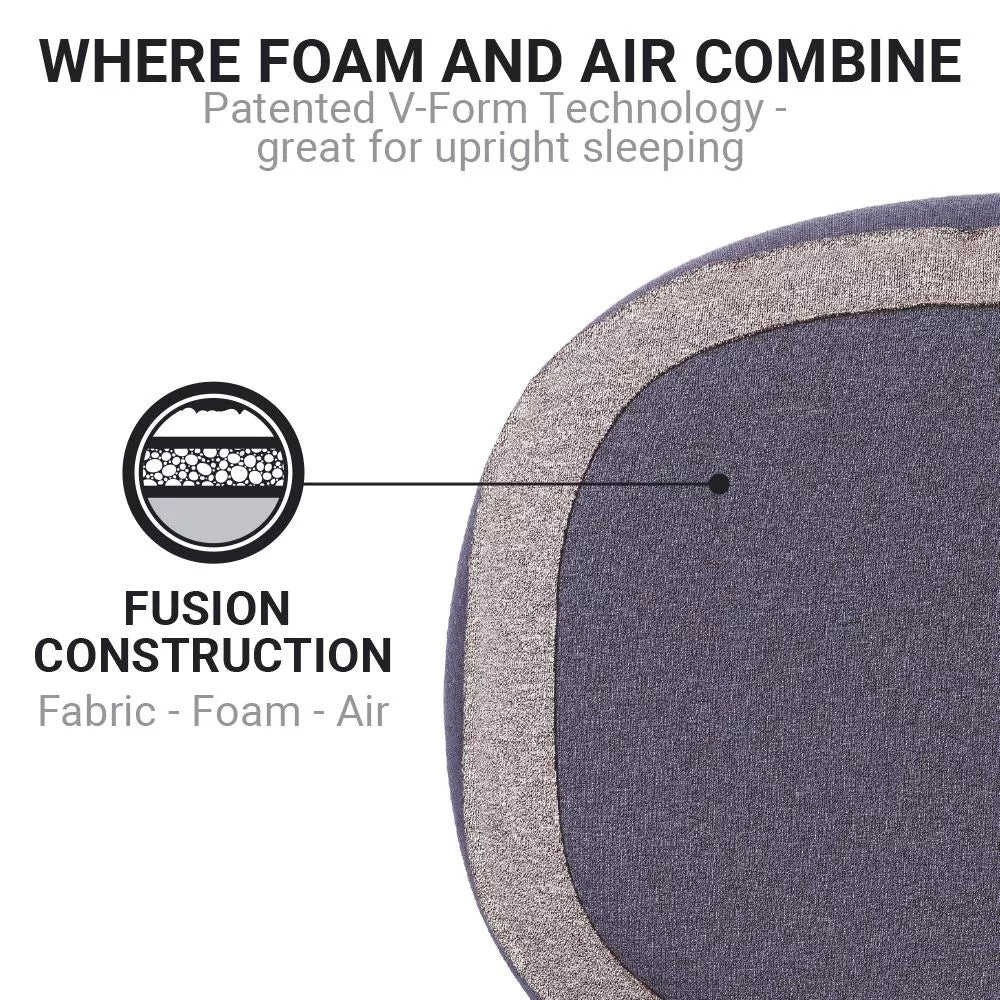 Go Travel, the Fusion Foot Rest